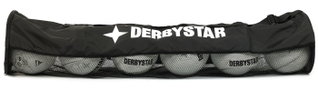 Derbystar Ballschlauch für 6 Bälle